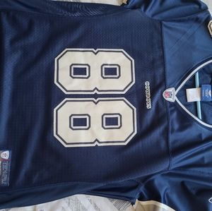 Reebok Dallas Cowboys Jersey